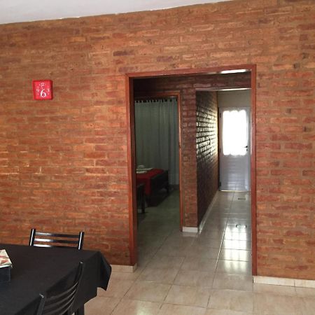Casa Nuova Depto Uno Apartment Villa María Exterior photo