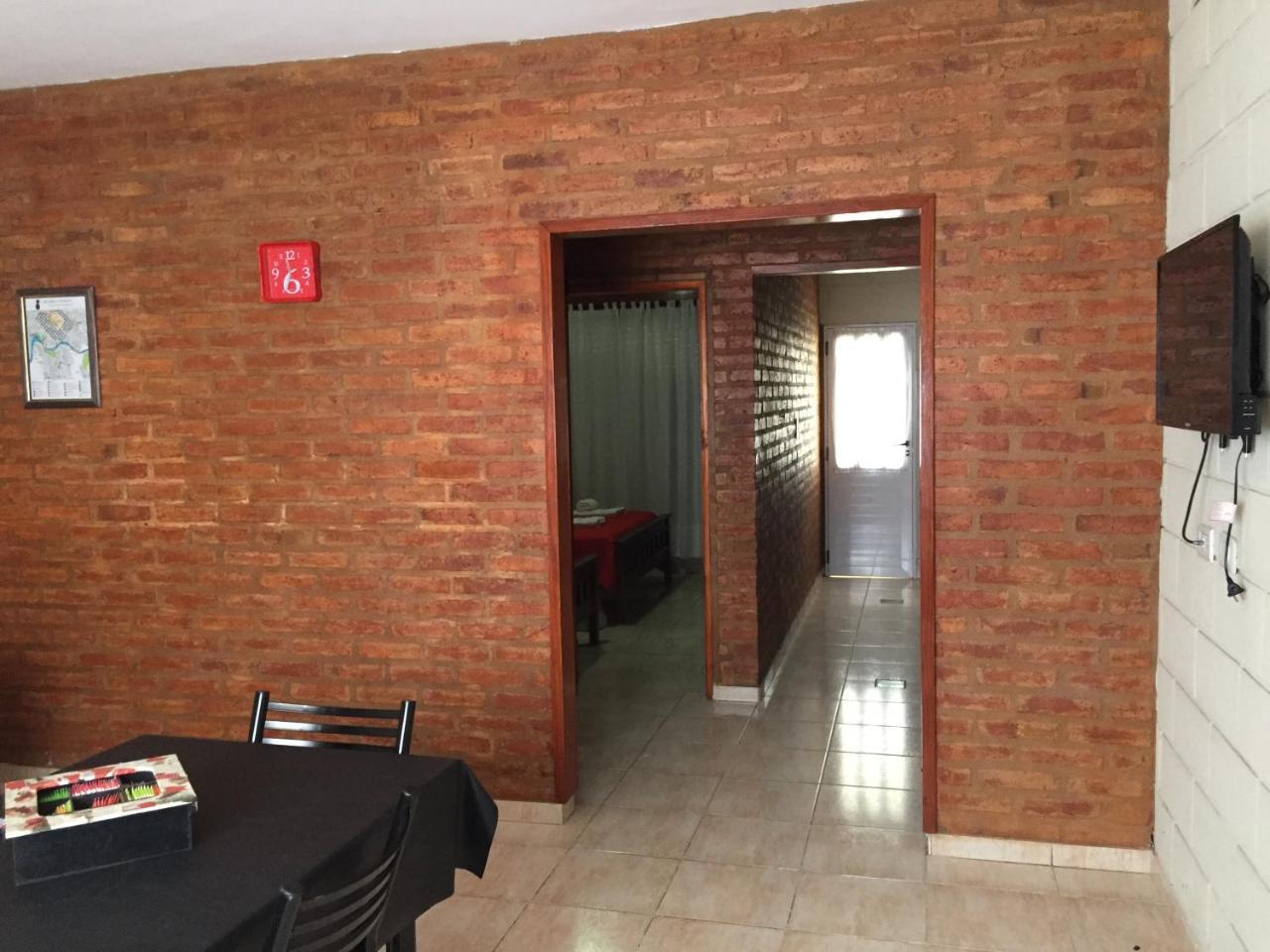 Casa Nuova Depto Uno Apartment Villa María Exterior photo